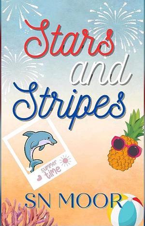 Star and Strips by S.N. Moor