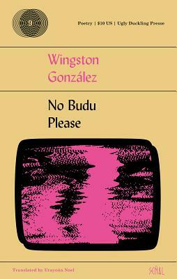 No Budu Please by Wingston Gonzalez