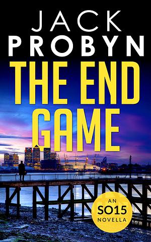 The Endgame by Jack Probyn, Jack Probyn