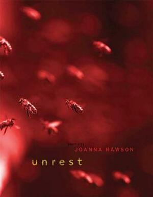 Unrest by Joanna Rawson