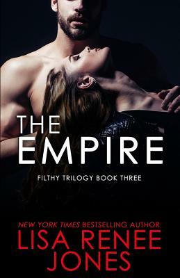 The Empire by Lisa Renee Jones