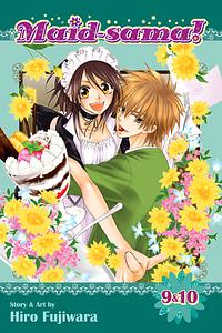 Maid-sama! (2-in-1 Edition), Vol. 5 by Hiro Fujiwara