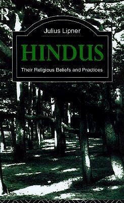 Hindus by Julius Lipner