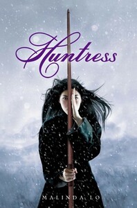 Huntress by Malinda Lo