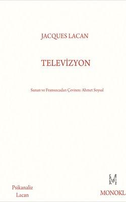 Televizyon by Jacques Lacan