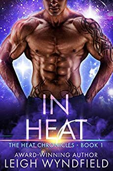 In Heat by Leigh Wyndfield