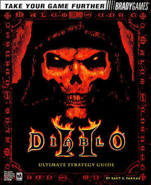 Diablo II Ultimate Strategy Guide by Bart G. Farkas