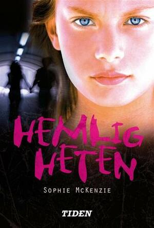 Hemligheten by Sophie McKenzie