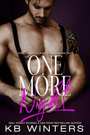 One More Night by K.B. Winters