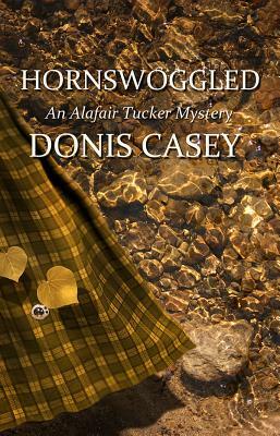 Hornswoggled by Donis Casey