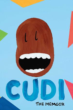 Cudi: The Memoir by Scott Mescudi