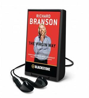 The Virgin Way by Richard Branson