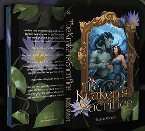 The Kraken's Sacrifice by Katee Robert