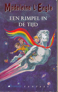 Een rimpel in de tijd by Madeleine L'Engle