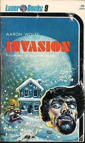 Invasion by Dean Koontz
