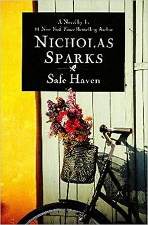 Safe Haven by Nicholas Sparks