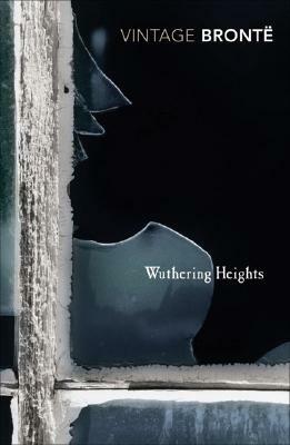 Wuthering Heights by Emily Brontë