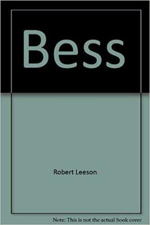 Bess by Elizabeth Chadwick