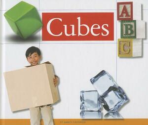 Cubes by Nancy Furstinger
