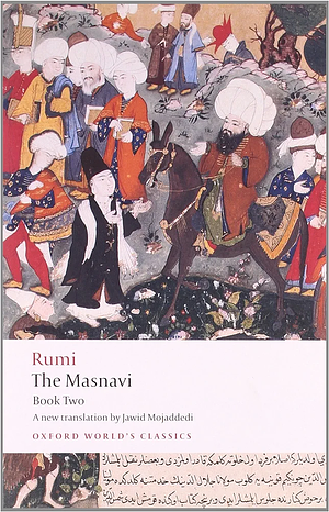 The Masnavi, Book Two by Rumi