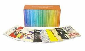 Pocket Penguins Boxed Set by Penguin Books