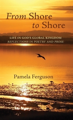 From Shore to Shore by Pamela Ferguson