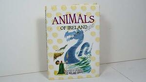 Animals of Ireland by Dáithí Ó hÓgáin