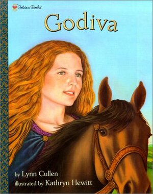 Godiva by Lynn Cullen