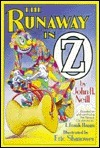 The Runaway in Oz by John R. Neill