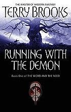 Running with the Demon by Terry Brooks