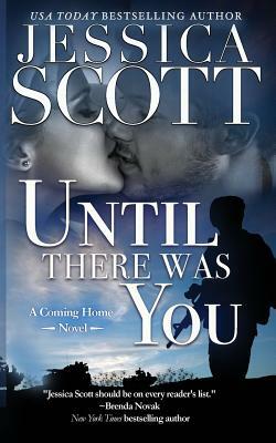 Carry Me Home: A Coming Home Novel by Jessica Scott