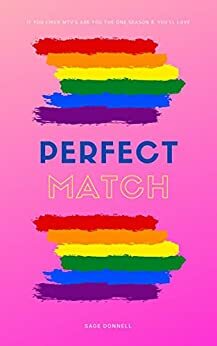Perfect Match by Sage Donnell