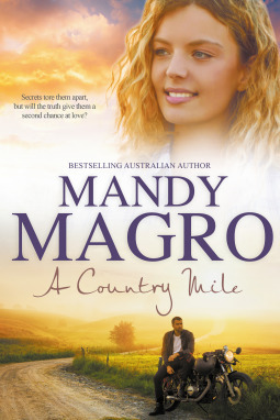 A Country Mile by Mandy Magro
