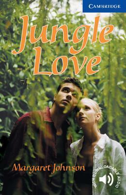 Jungle Love Level 5 by Margaret Johnson