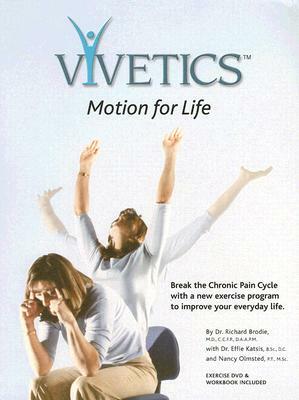 Vivetics: Motion for Life [With DVD] by Richard Brodie