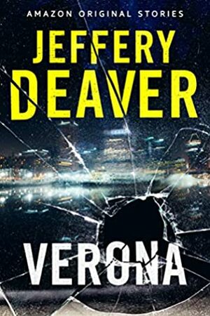 Verona by Jeffery Deaver