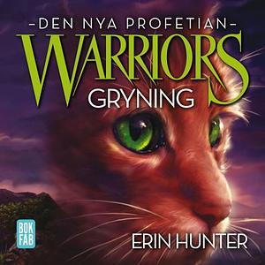 Gryning by Erin Hunter