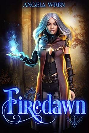 Firedawn by Angela Wren