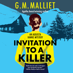 Invitation to a Killer by G.M. Malliet