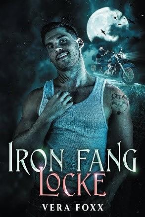 Locke by Vera Foxx