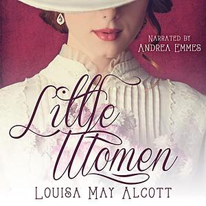 Little Women by Louisa May Alcott