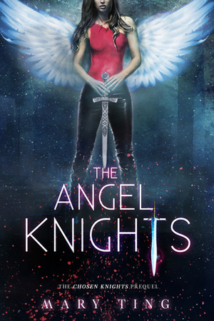 The Angel Knights by Mary Ting