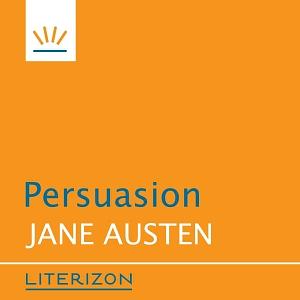 Persuasion by Jane Austen