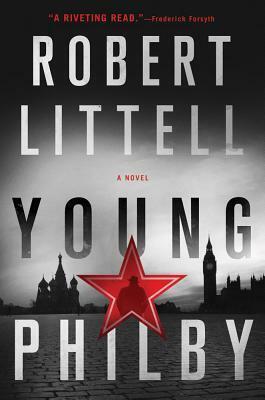 Young Philby by Robert Littell