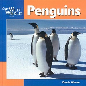 Penguins by Cherie Winner