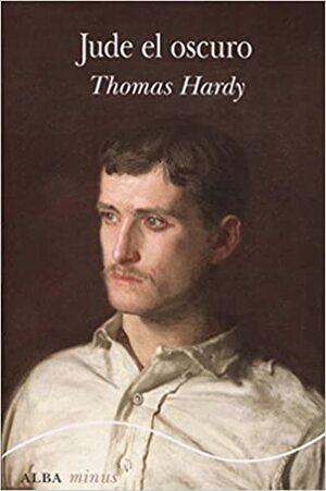 Jude el oscuro by Thomas Hardy