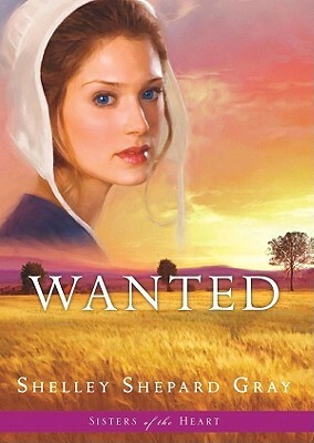 Wanted by Shelley Shepard Gray
