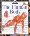 The Human Body by Steve Parker