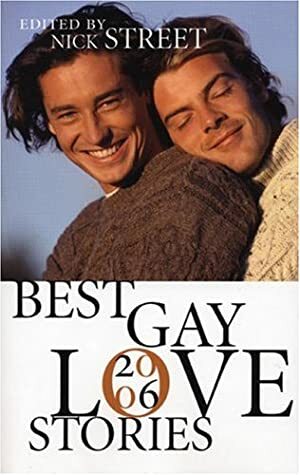 Best Gay Love Stories by R.W. Day, David R. Gillespie, Mark Wildyr, Tom Medicino, Michael Graves, Gerald Libonati, Richard S. Ferri, Sean Meriwether, R.G. Thomas, Simon Sheppard, Paul G. McCurdy, Curtis C. Comer, Rob Rosen, R.D. Cochrane, Rick R. Reed, Matti Jackson, Nicholas Tomasetti, Matthew Sterenchock, Nick Street, Vincent Diamond, Scott D. Pomfret, Raymond Yeo, Jordan M. Coffey, Lou Dellaguzzo, J.D. Roman