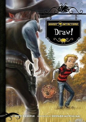 Draw! by Dotti Enderle